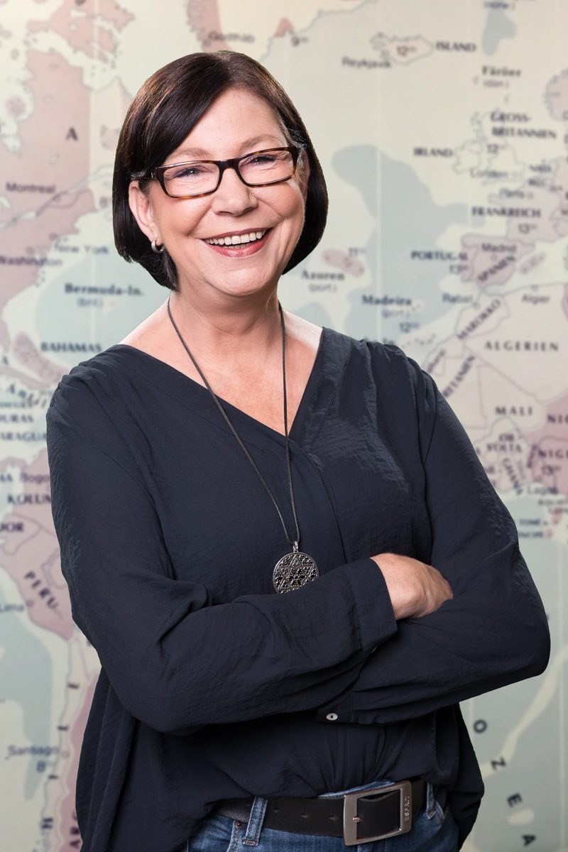 Sabine Szalla
