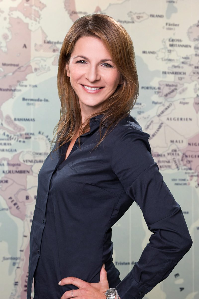 Tifany Consiglio