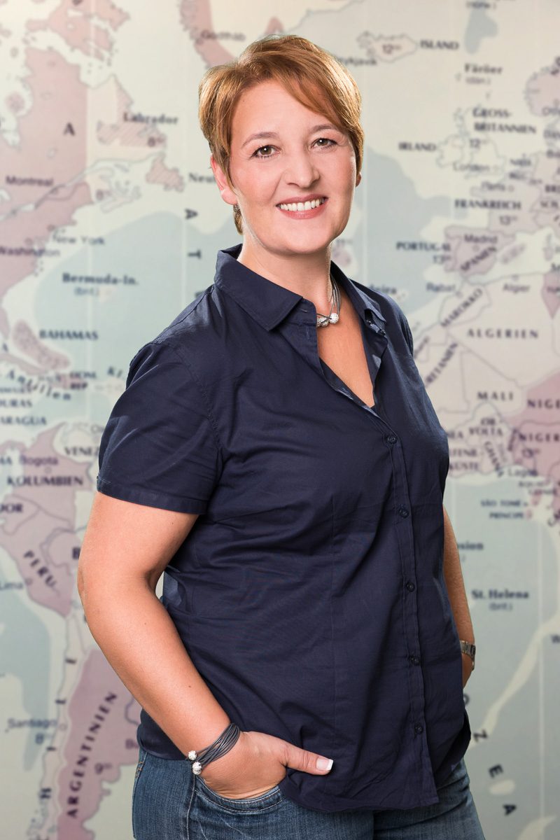 Claudia Woyciechowski