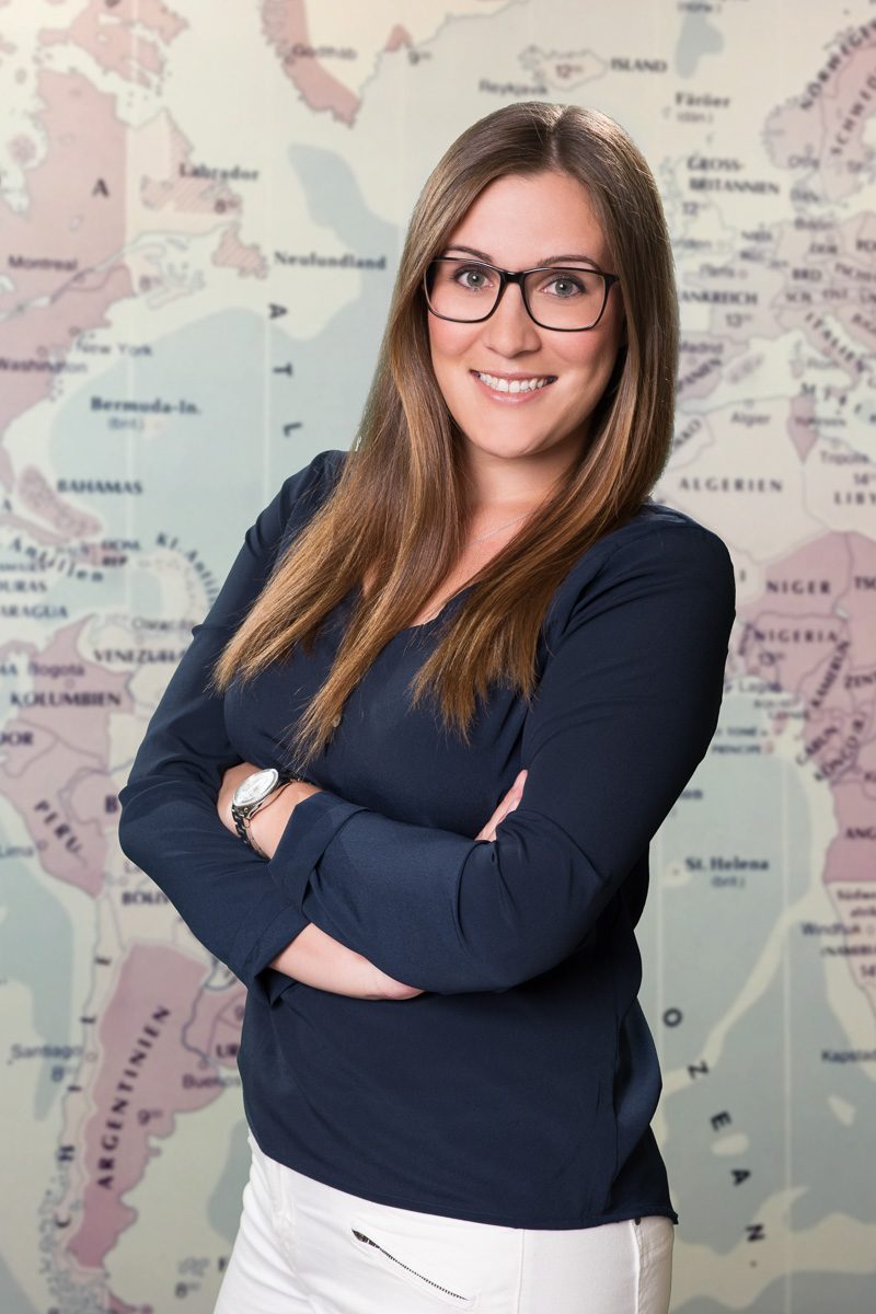 Julia Rabanus