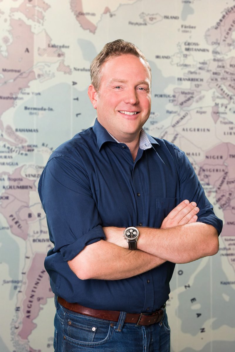 Christian Hosbach