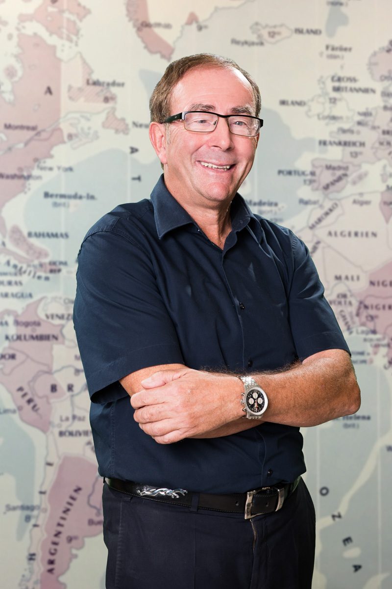 Kurt Hosbach