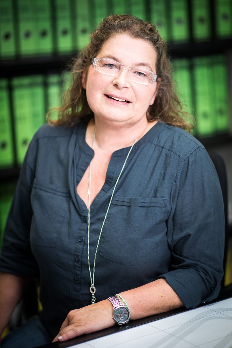 Christiane Müller