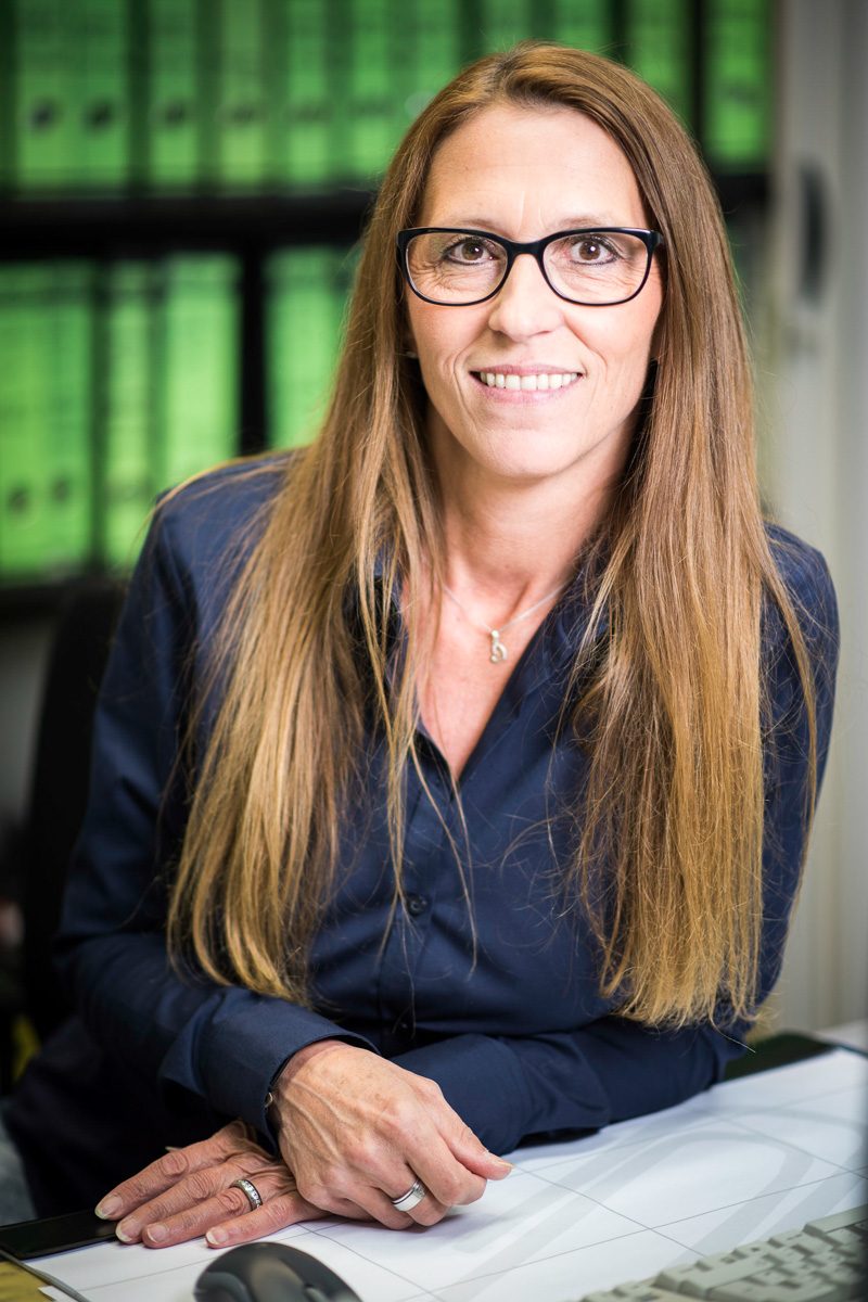 Andrea Gruthoff
