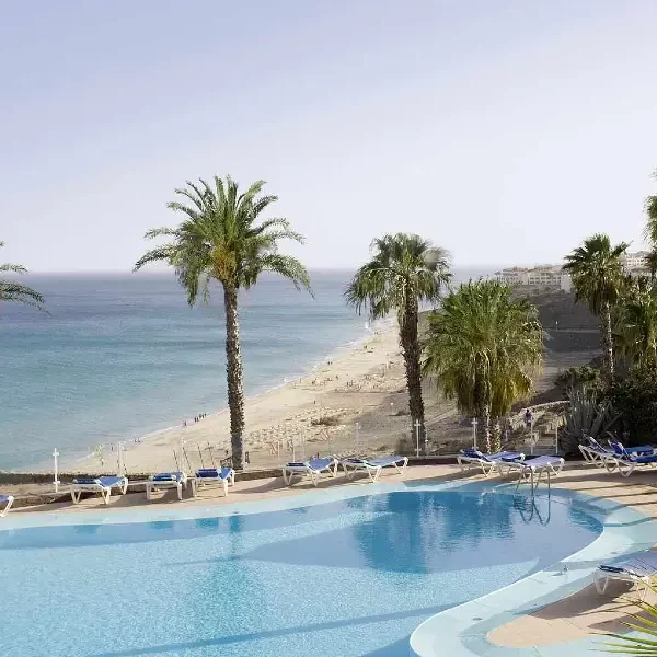 Robinson Esquinzp Playa Pool