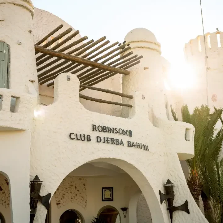 Robinson Djerba Bahiya Clubhotel