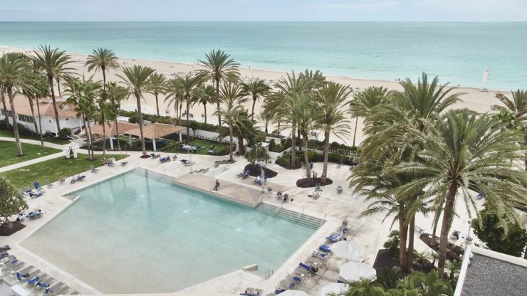 Robinson Club Jandia Playa