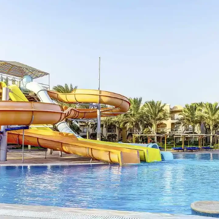 TUI MAGIC LIFE Kalawy Activitypool