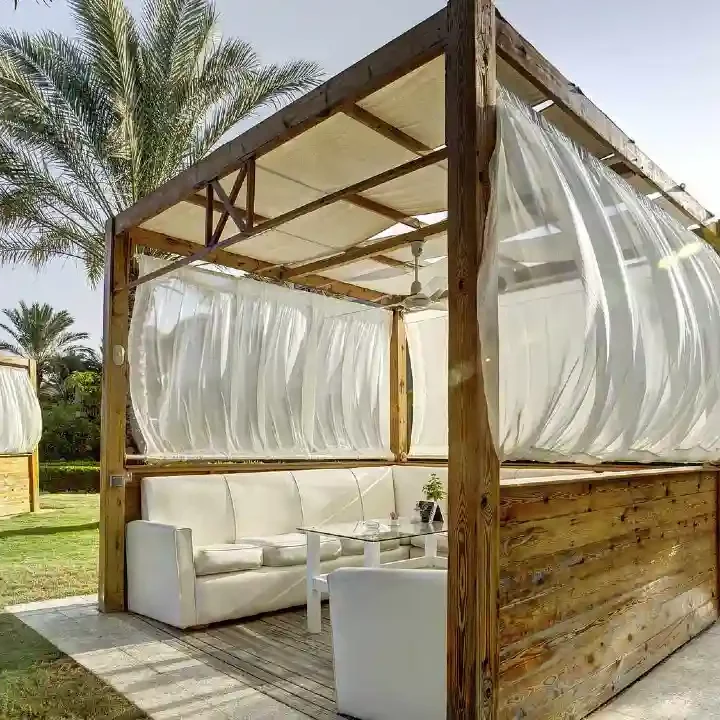 TUI MAGIC LIFE Kalawy Relax Corner