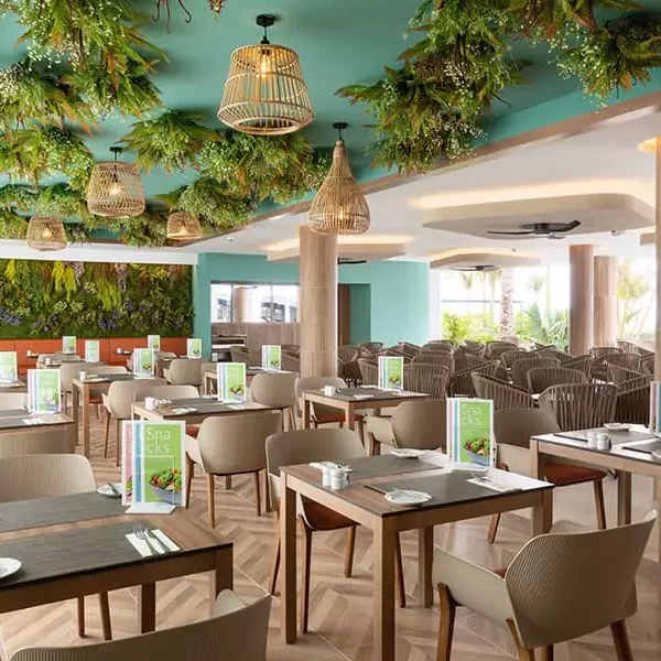 Riu Palace Jandia Bar