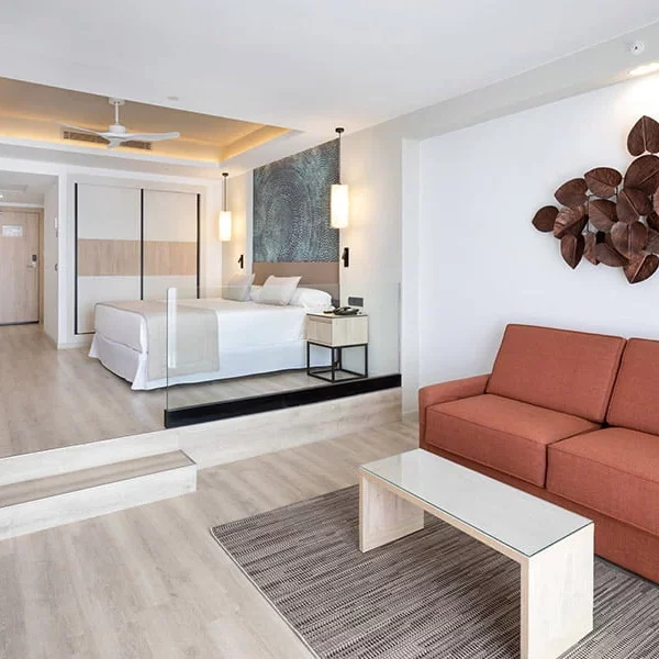 Riu Palace Jandia Doppelzimmer1