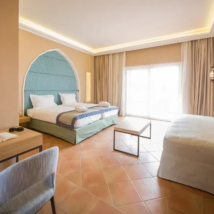 Robinson Agadir Familienzimmer