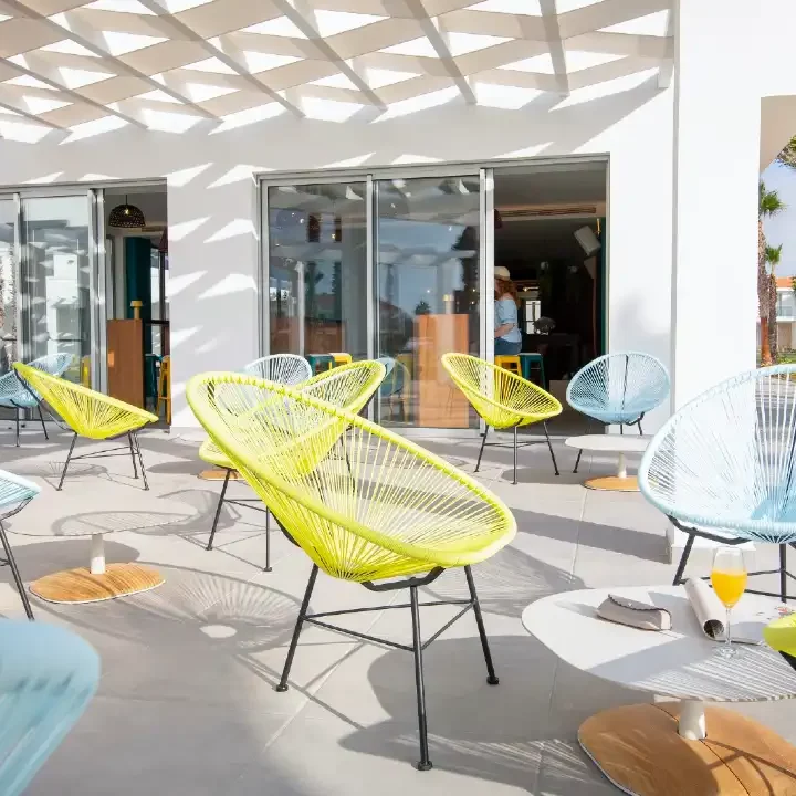 Robinson Cabo Verde Beachbar