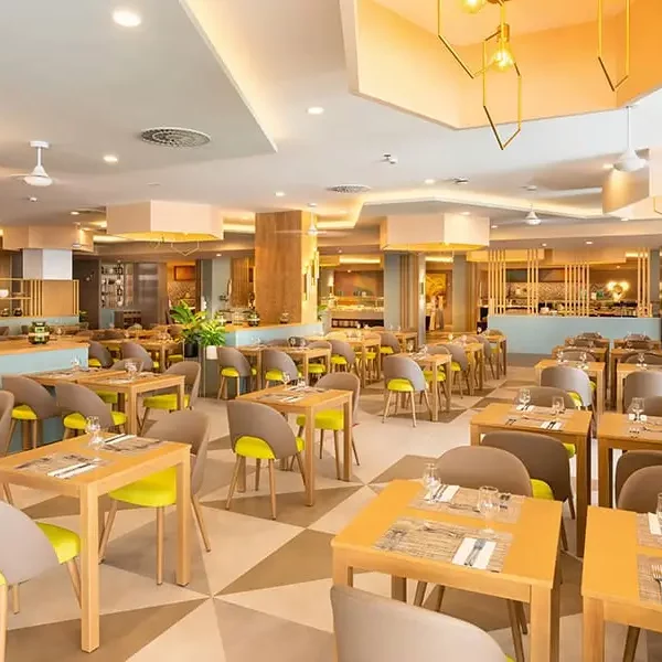 Riu Buenavista Hauptrestaurant