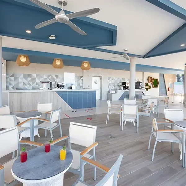 Riu Buenavista Poolbar