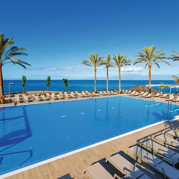 Riu Buenavista Poolbereich