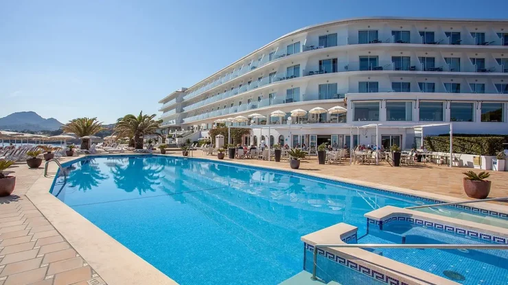 Grupotel Aguait Resort Spa