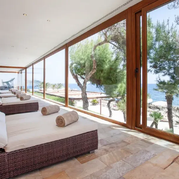 Grupotel Aguait Resort Spa Wellness