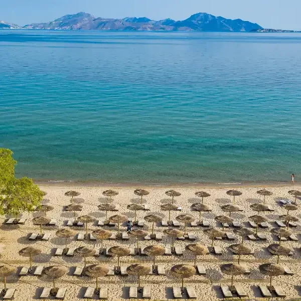 TUI BLUE Palazzo Del Mare Sandstrand