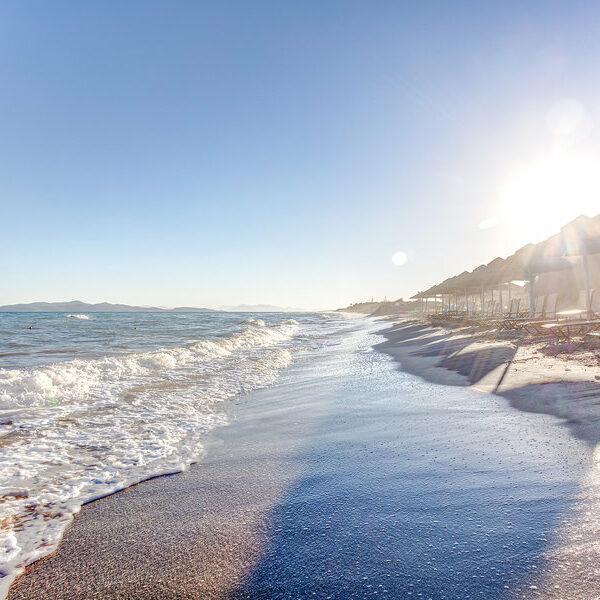 TUI MAGIC LIFE Marmari Palace Meer
