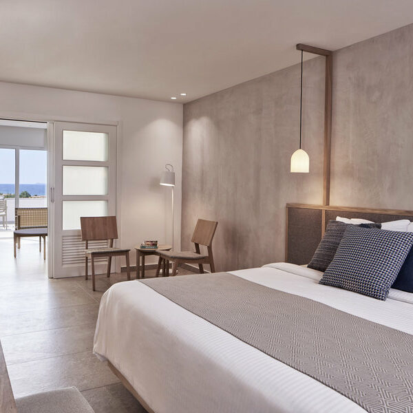 TUI MAGIC LIFE Marmari Palace Zimmer 2