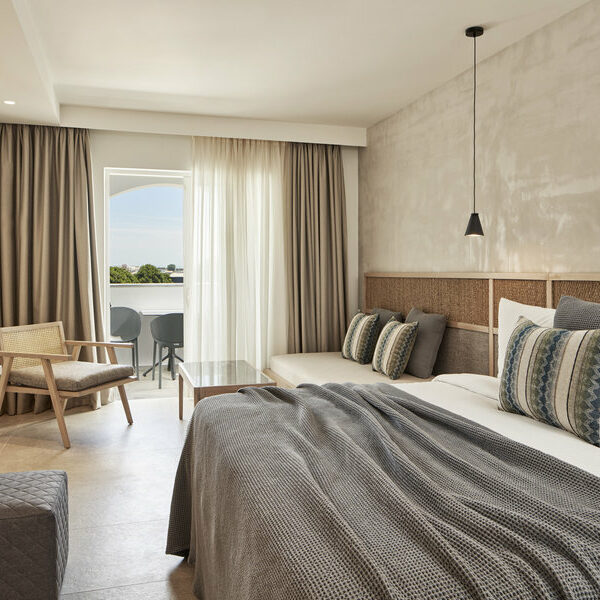 TUI MAGIC LIFE Marmari Palace Zimmer