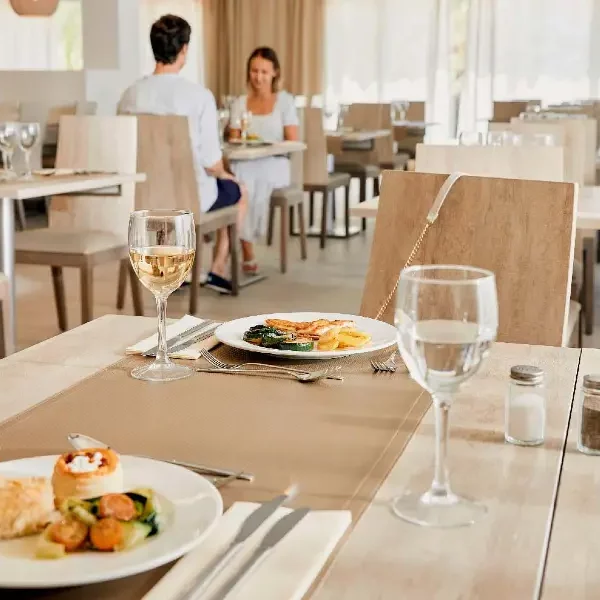 TUI BLUE Tarida Beach Hauptrestaurant