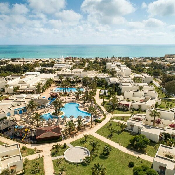 TUI MAGIC LIFE Penelope Beach Anlage