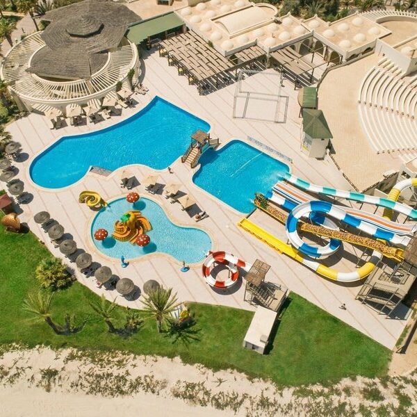 TUI MAGIC LIFE Penelope Beach Kinder