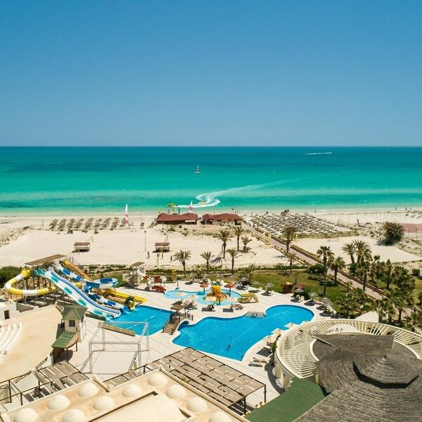 TUI MAGIC LIFE Penelope Beach Strand