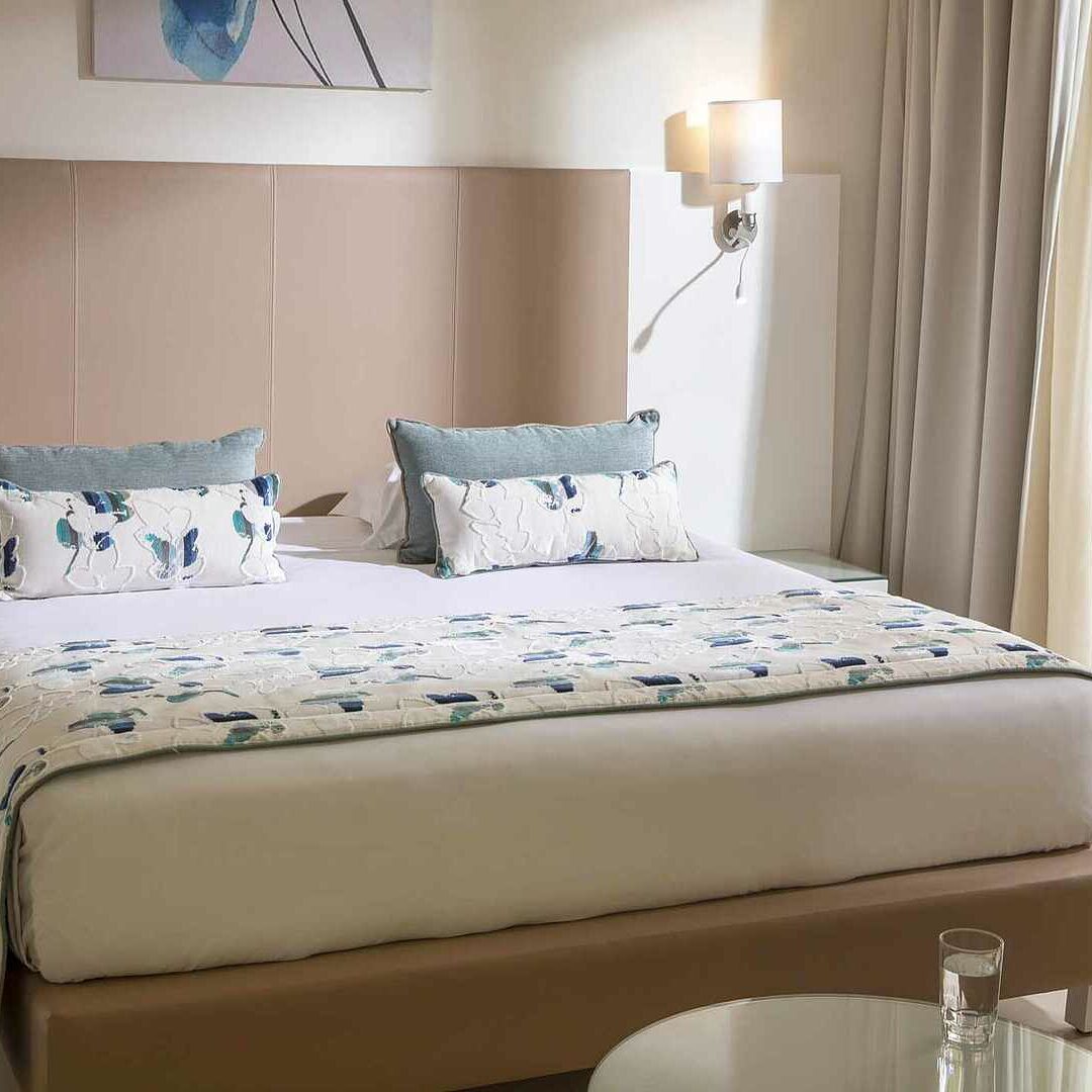 TUI MAGIC LIFE Penelope Beach Zimmer