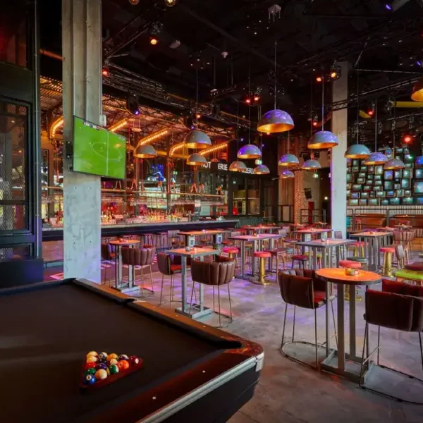 Atlantis The Palm Wavehouse 2