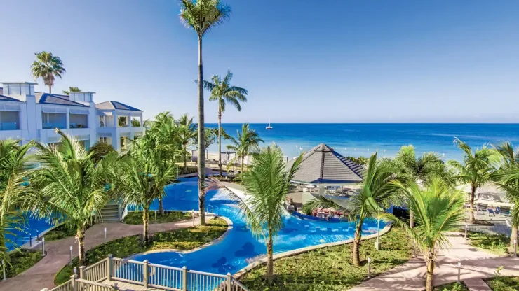 Azul Beach Resort Negril