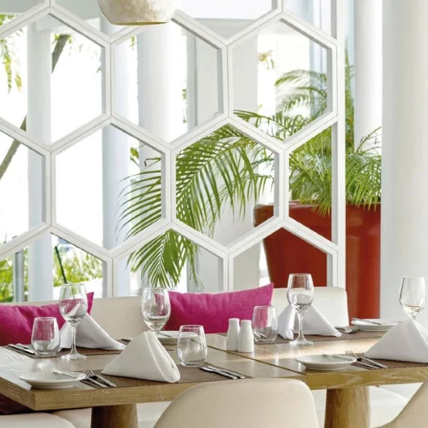 Azul Beach Resort Negril Restaurant