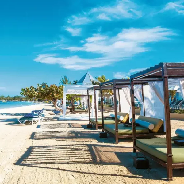 Azul Beach Resort Negril Seven Mile Beach