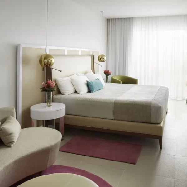 Azul Beach Resort Negril Suite