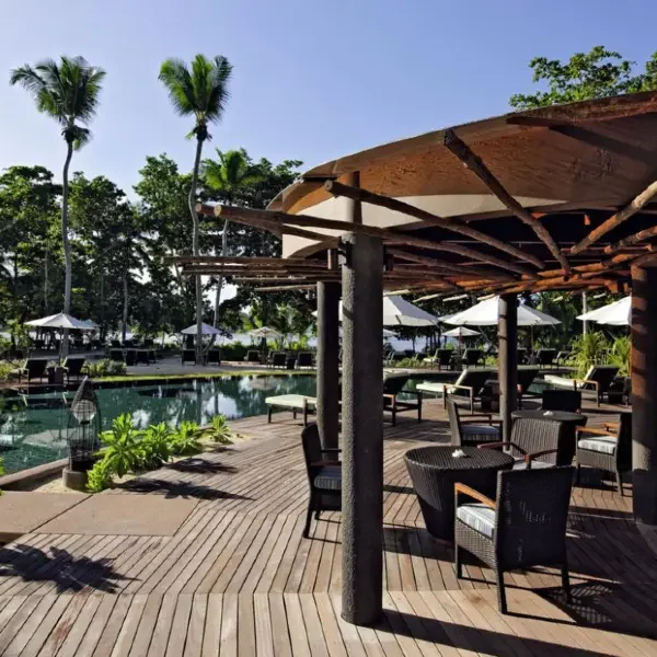 Constance Ephelia Bar