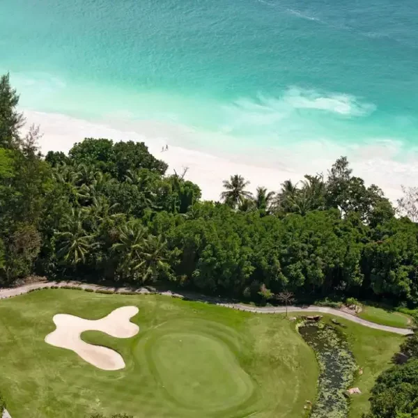 Constance Ephelia Golf