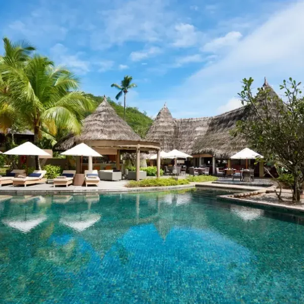 Constance Ephelia Pool South Beach