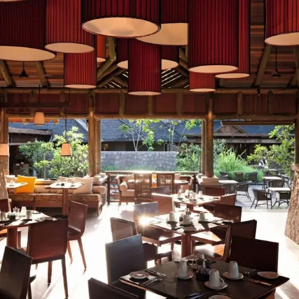 Constance Ephelia Restaurant