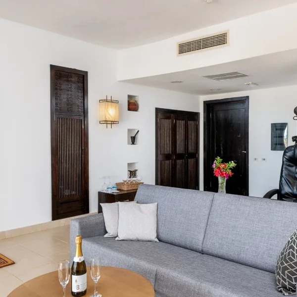 TUI BLUE Bahari Zanzibar Suite