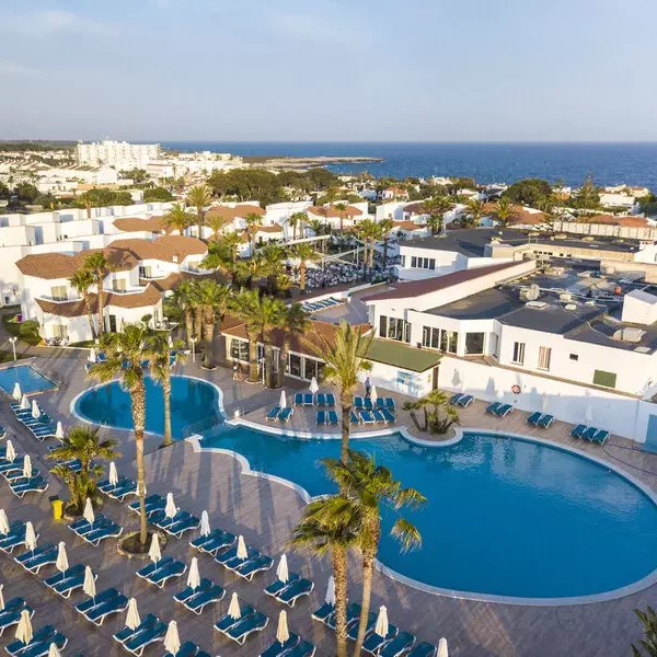 TUI Suneo Santa Ponsa Clubanlage