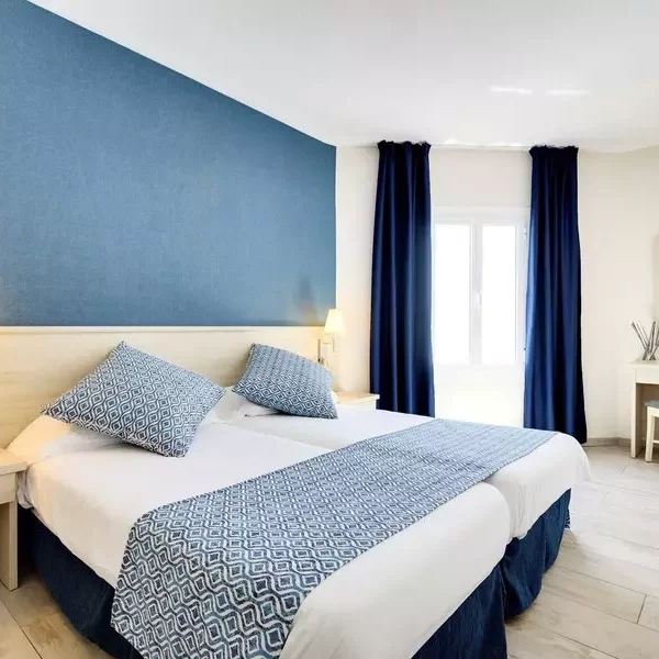 TUI Suneo Santa Ponsa Doppelzimmer