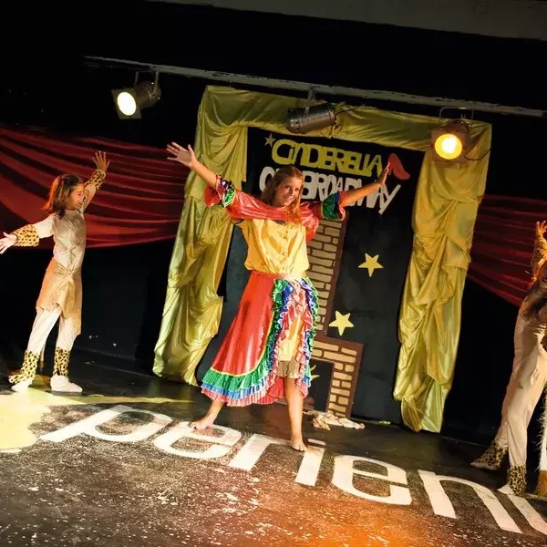 TUI Suneo Santa Ponsa Entertainment