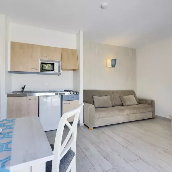 TUI Suneo Santa Ponsa Familienzimmer