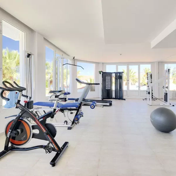 TUI Suneo Santa Ponsa Fitness