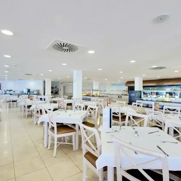 TUI Suneo Santa Ponsa Restaurant