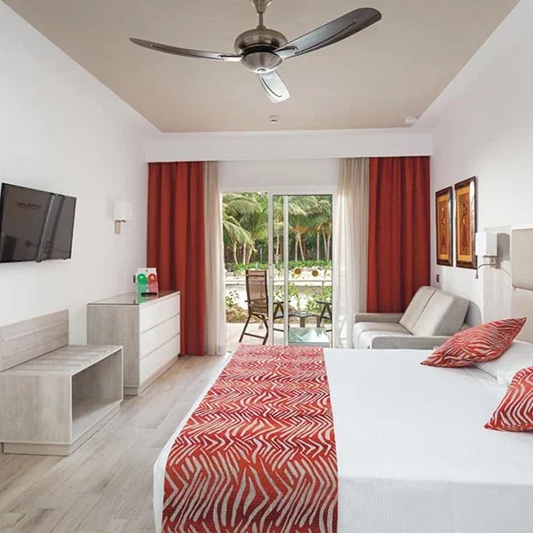 Riu Cabo Verde Doppelzimmer