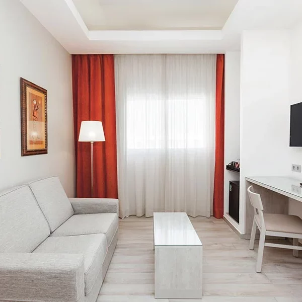 Riu Cabo Verde Zimmer