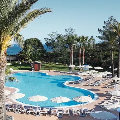 TUI BLUE Falesia Pool